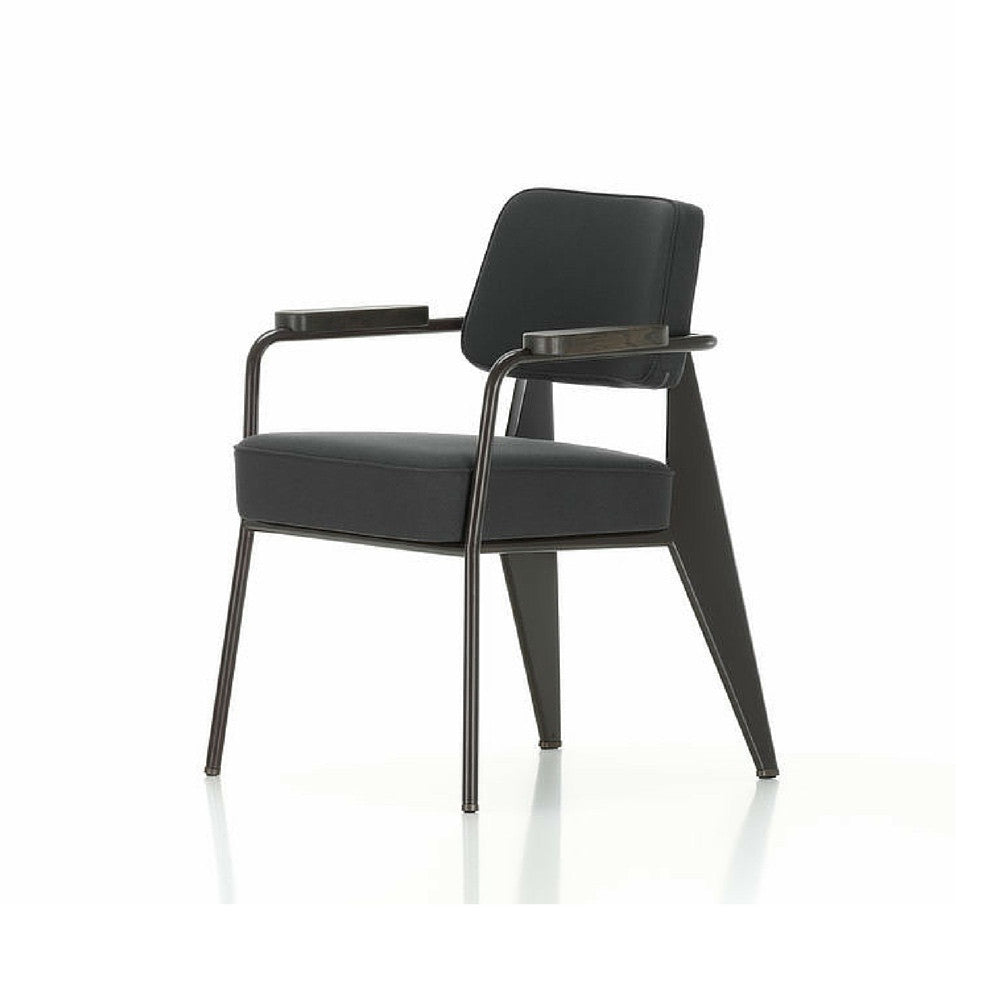 Prouvé | Direction Chair | Vitra | & Parlor | Modern Design