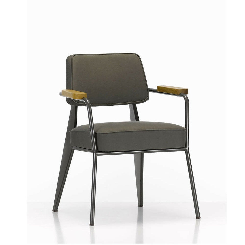 Prouvé | Direction Chair | Vitra | & Parlor | Modern Design