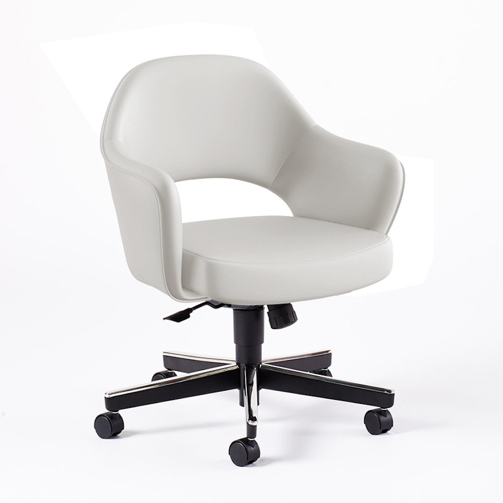 saarinen office chair