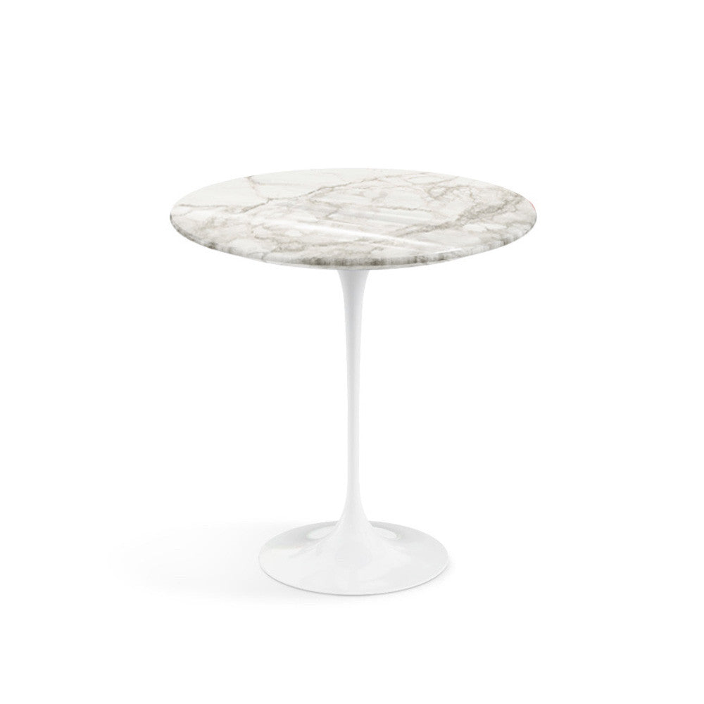 Beheren plannen bladerdeeg Knoll Saarinen Side Tables | Palette & Parlor | Modern Design