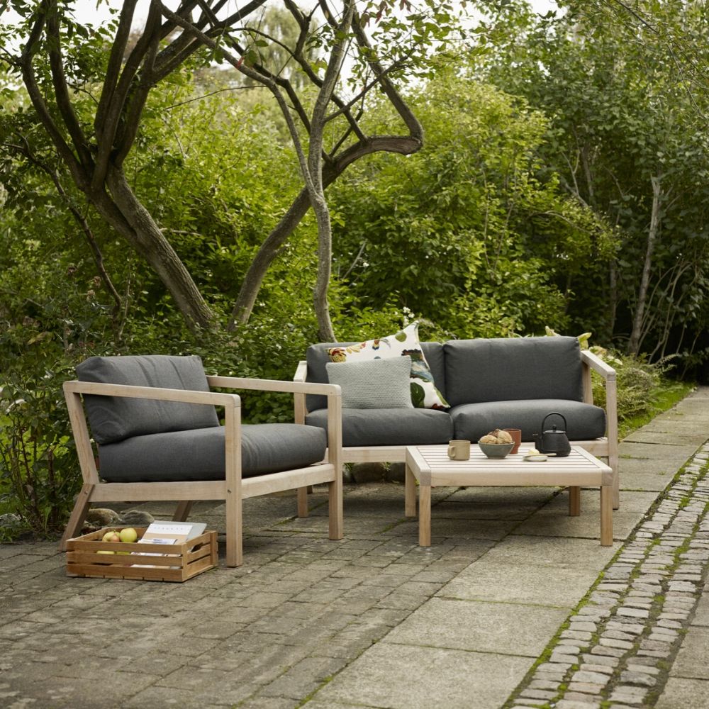 Skagerak Virkelyst 2-Seat Sofa