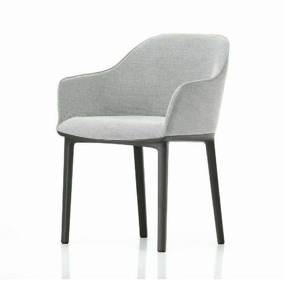 Softshell Chair | Ronan and Erwan Bouroullec for Vitra ...