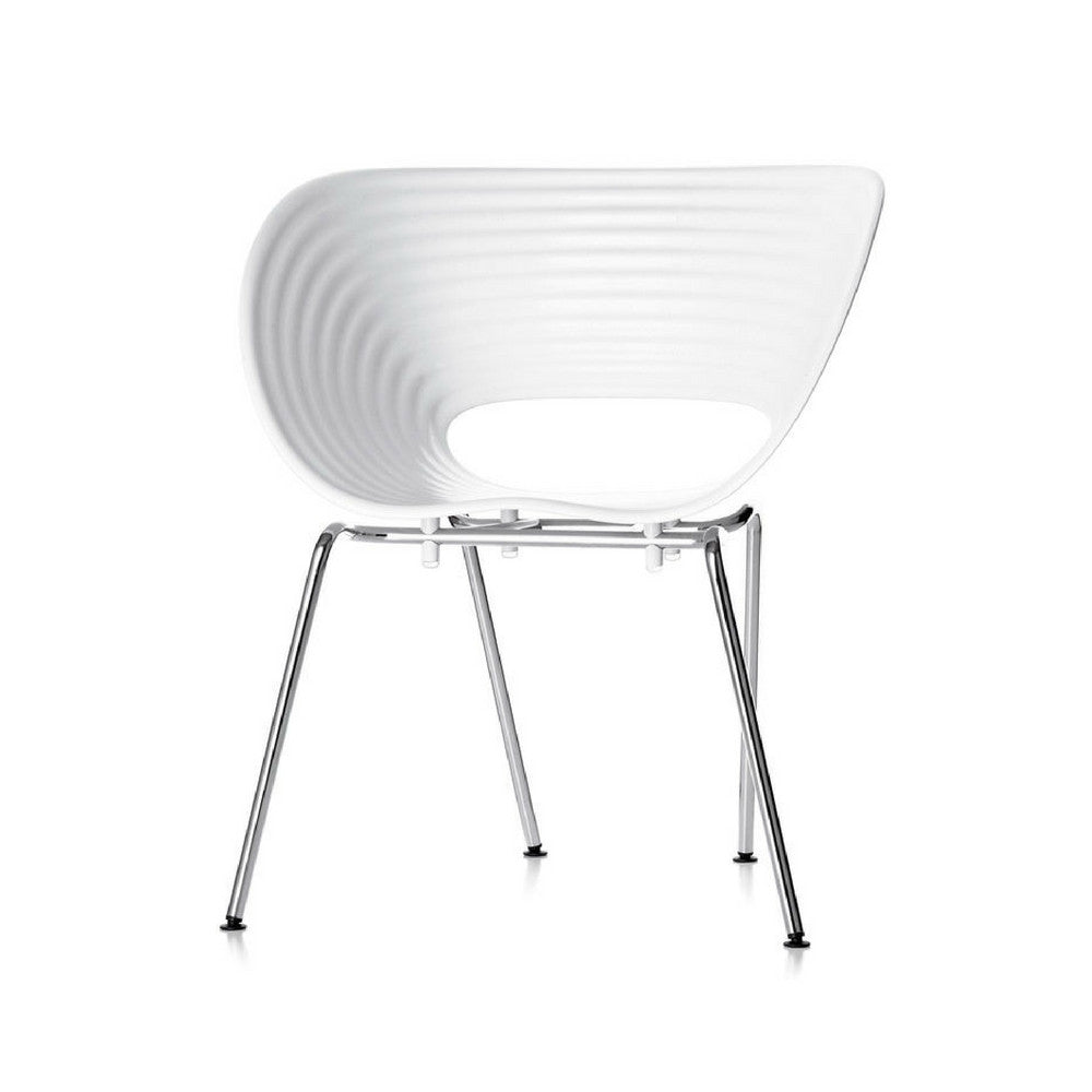 T Vac Chair Ron Arad Vitra Palette Parlor Modern Design