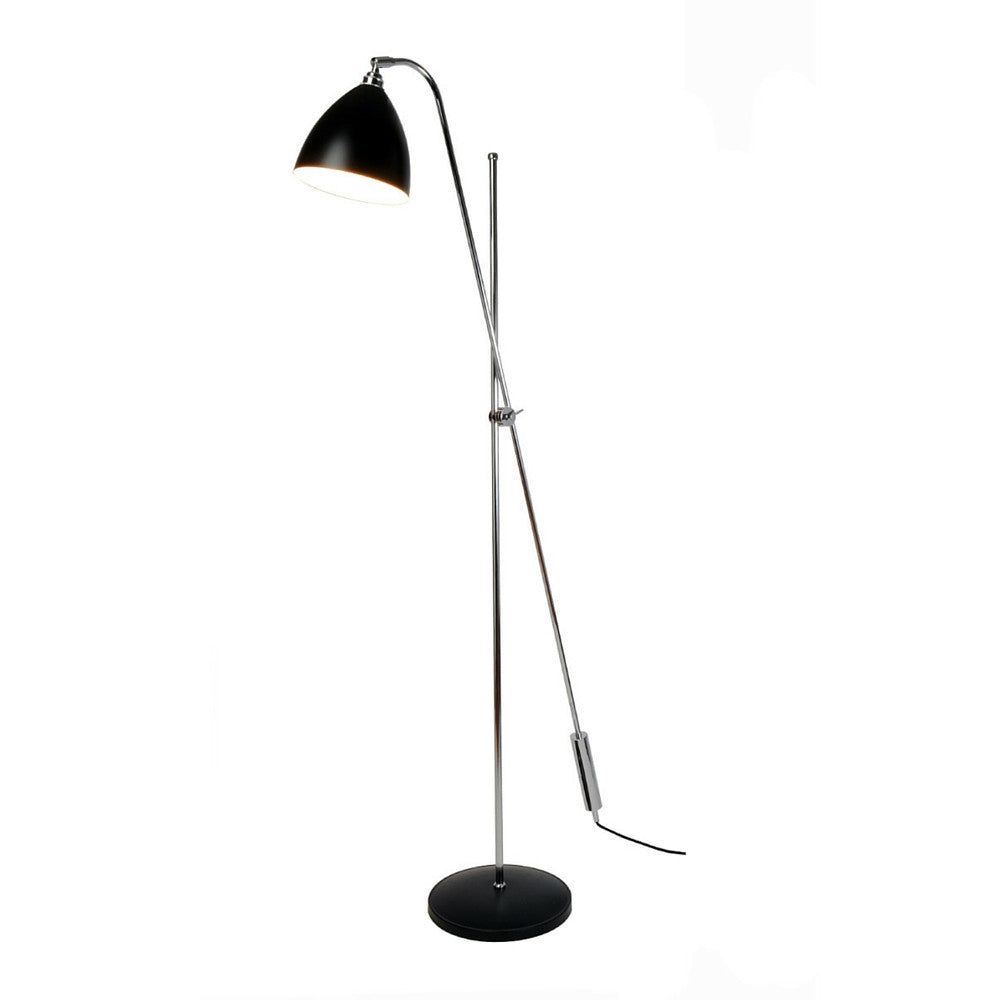 btc task floor lamp