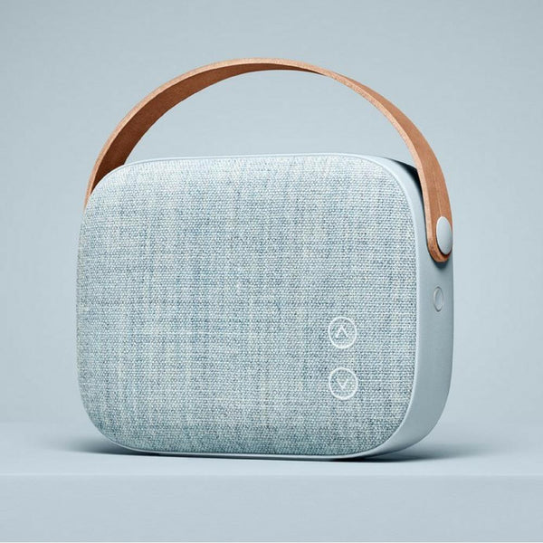 Vifa Helsinki Wireless Speaker | Palette & Parlor | Modern Design