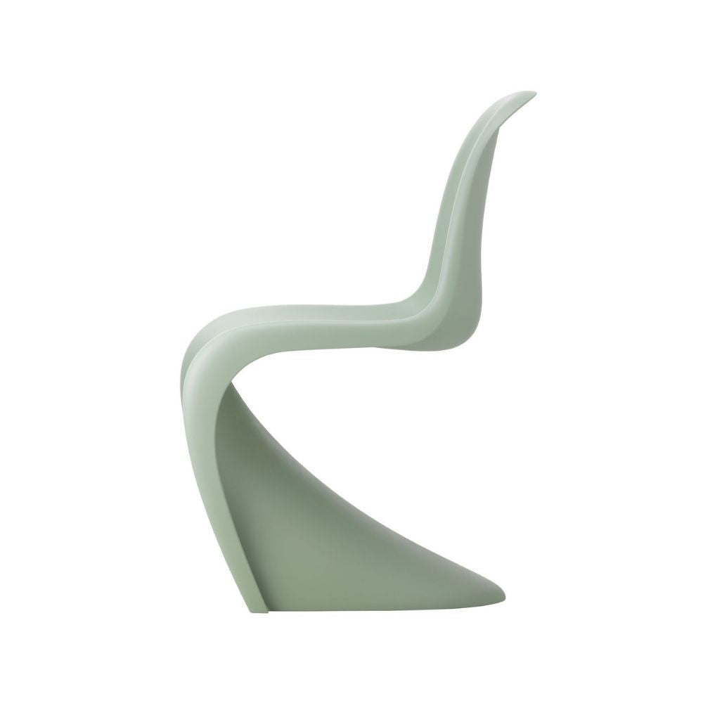 vloot groot Aan de overkant Panton Chair | Verner Panton | Vitra | Palette & Parlor | Modern Design