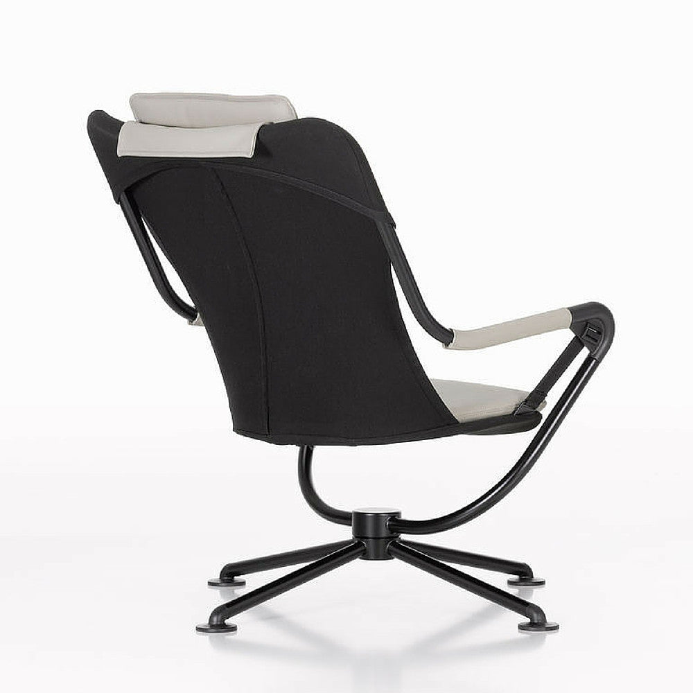 Deskundige Reserve Compliment Waver Lounge Chair | Konstantin Grcic | Vitra | Palette & Parlor | Modern  Design