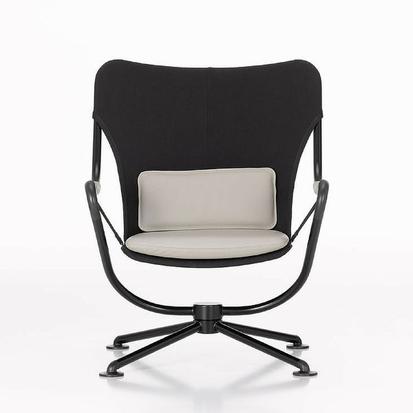 Waver Lounge Chair Konstantin Grcic Vitra Palette & Parlor