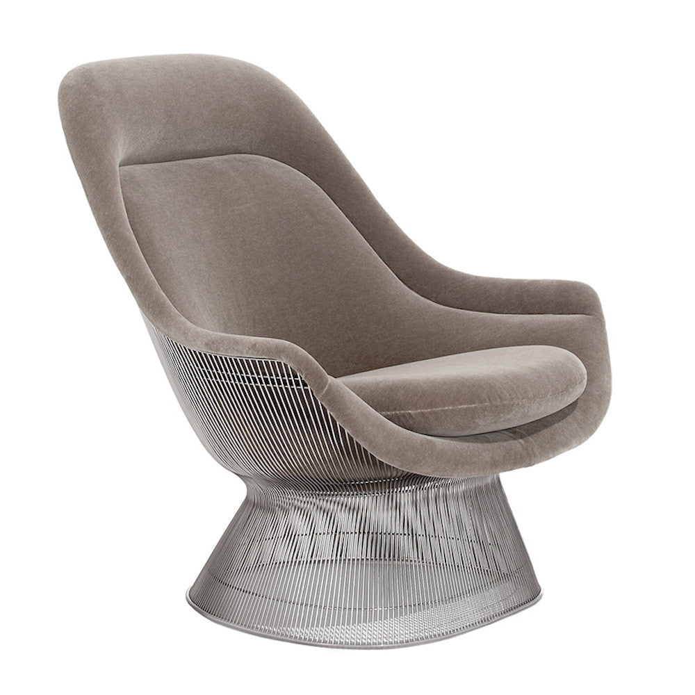 warren platner easy chair