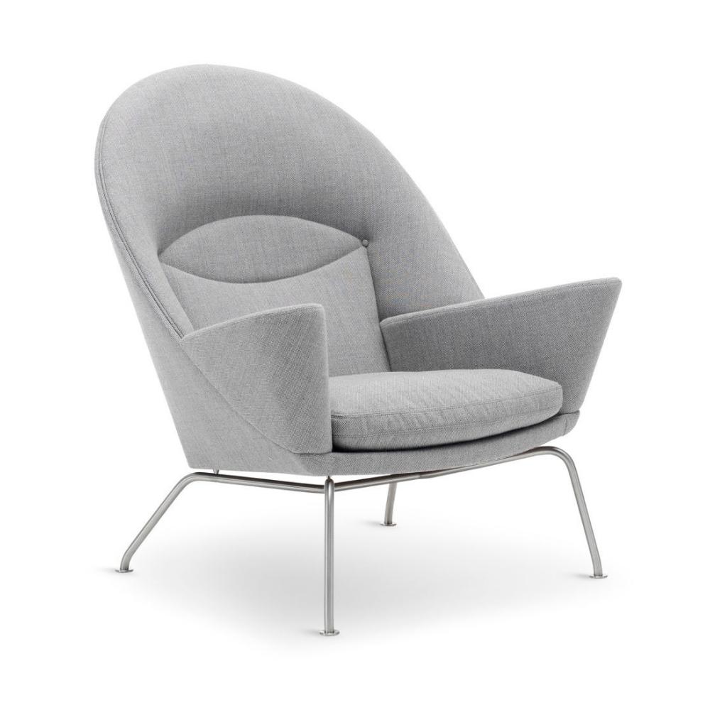 Oculus Chair by Hans Wegner | Carl Hansen and Palette & Parlor | Modern Design