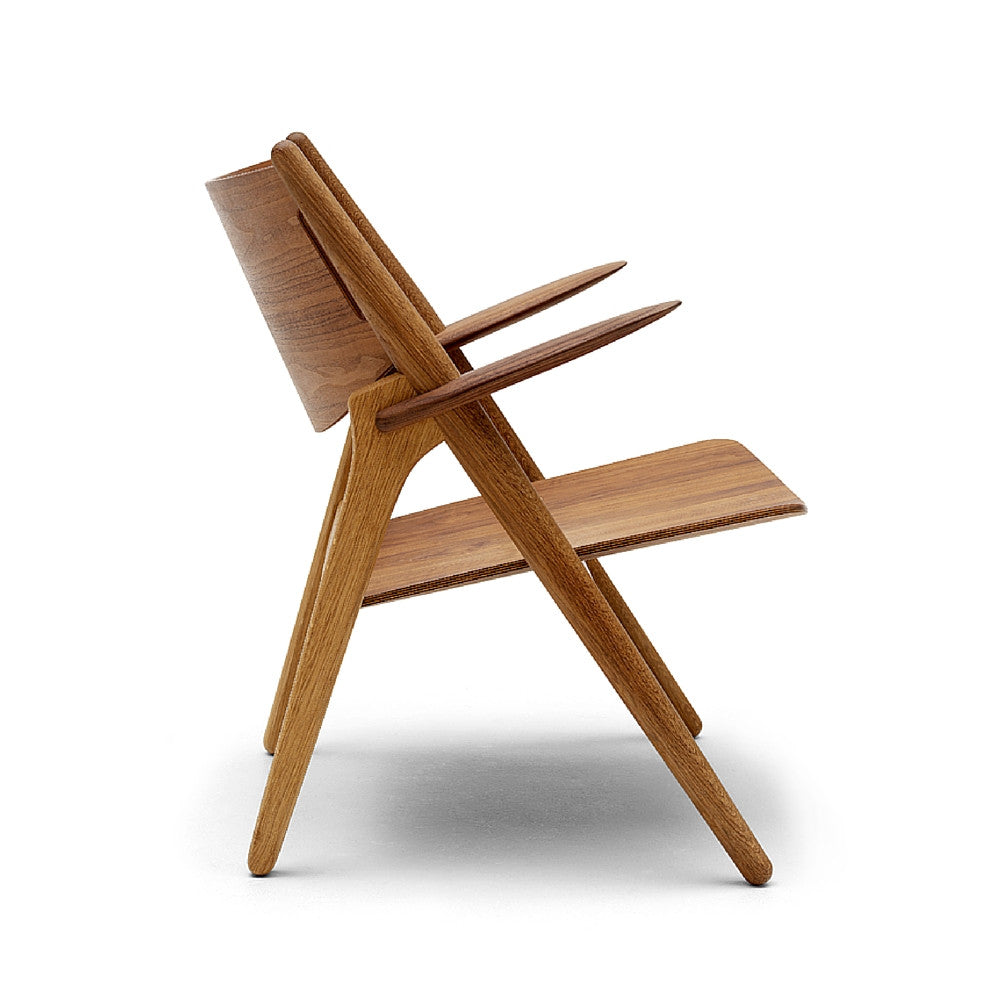 Wegner CH401 Kastrup Airport Chair