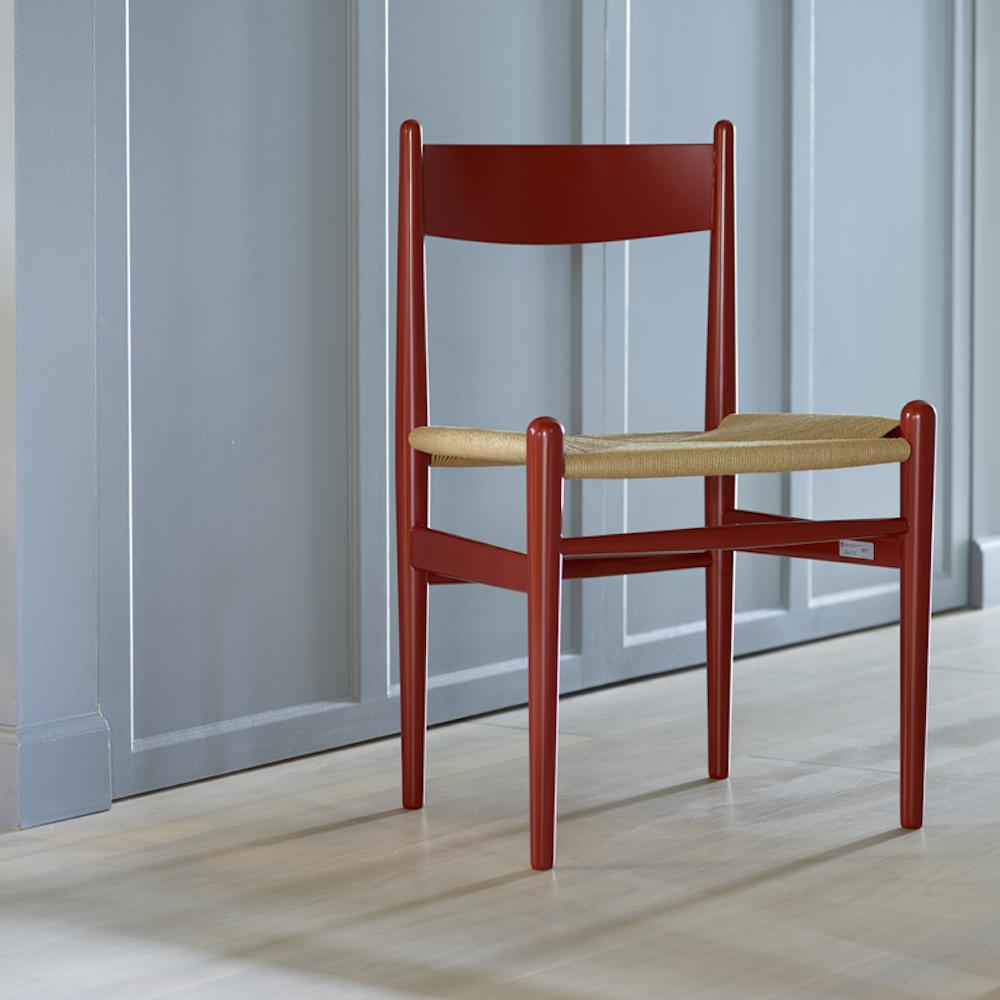 Hans Wegner Shaker Dining Chair CH36