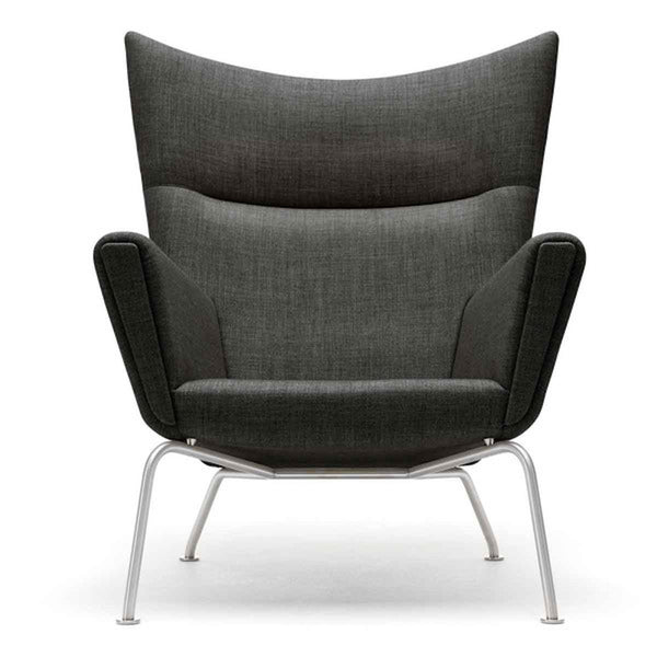 Wegner CH445 Modern Wing Chair | Carl Hansen and Son ...