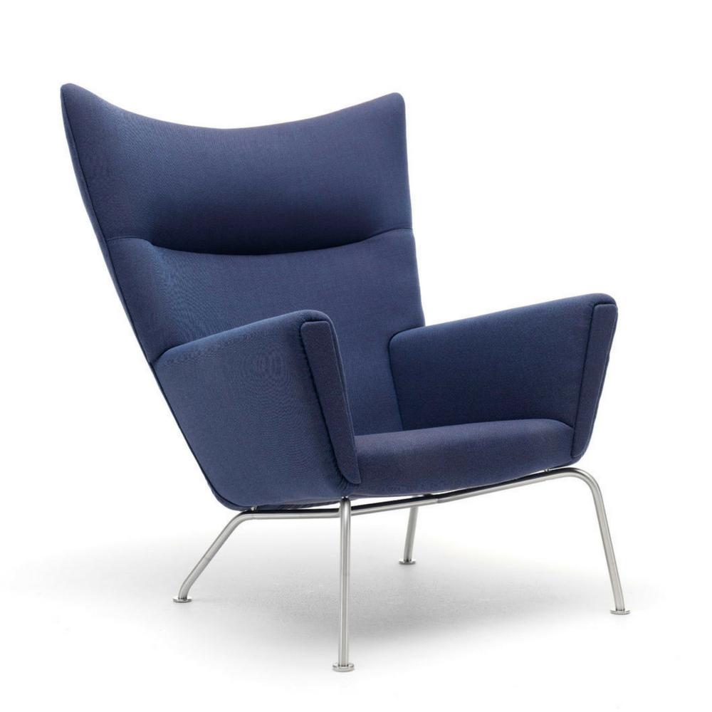 Wegner CH401 Kastrup Airport Chair