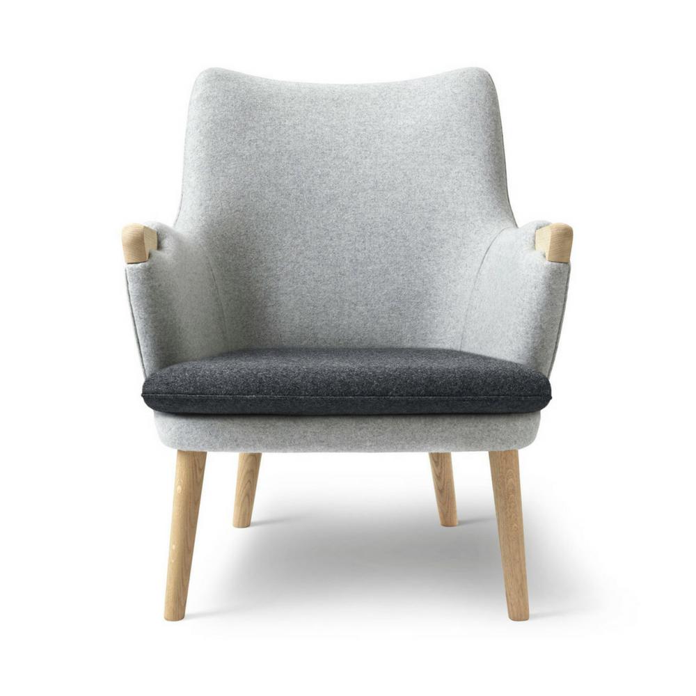 Wegner CH401 Kastrup Airport Chair