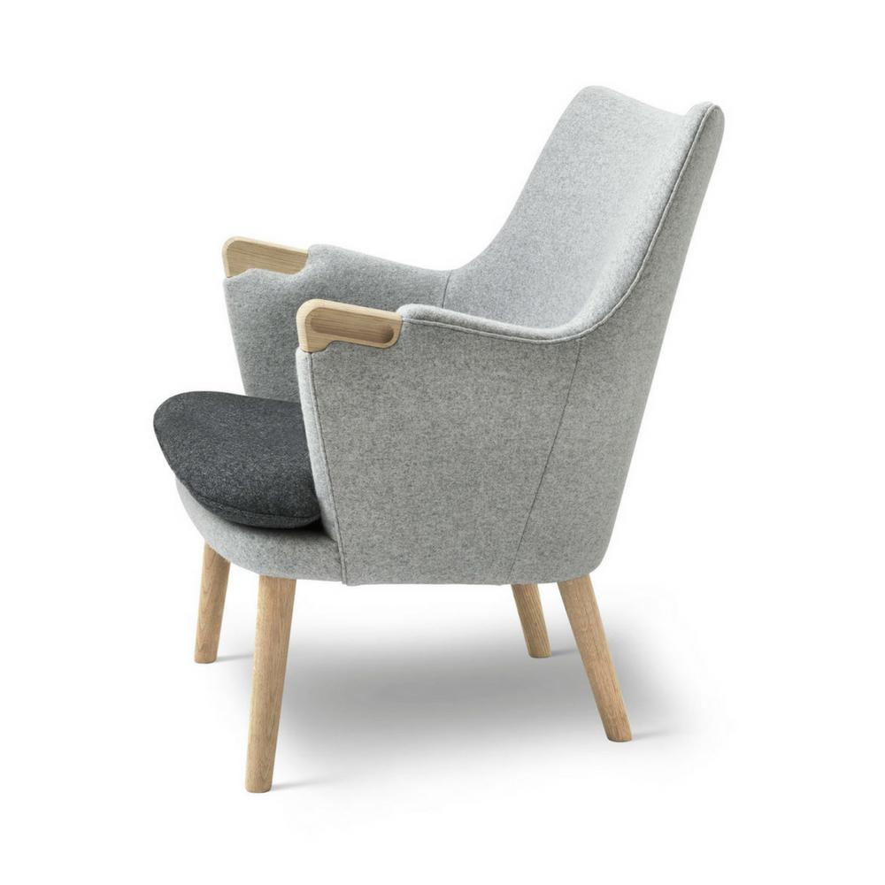 Wegner CH401 Kastrup Airport Chair