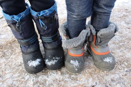 Prevent dirty boots (mud, sand, water, dirt) from ruining your car upholstery