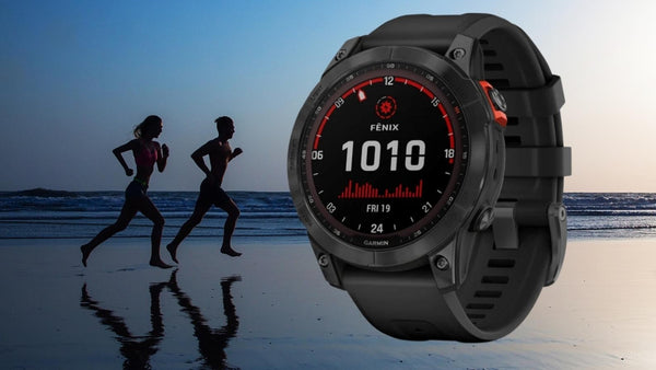 orologio fenix 3 garmin