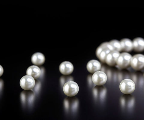 pearls