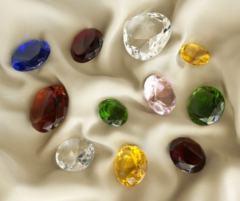 rarest stones