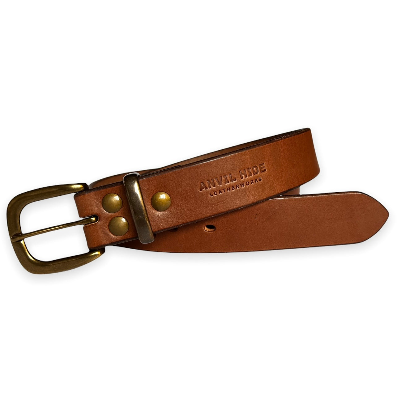 carhartt anvil belt