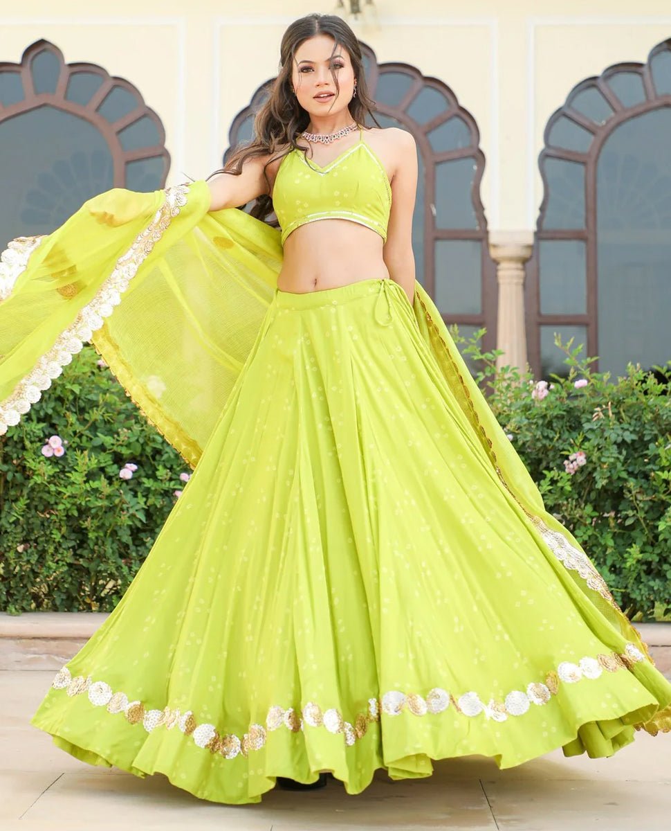 Top 5 Bridal Lehenga Choli Designs To Slay In Wedding Season - Sheeba  Magazine