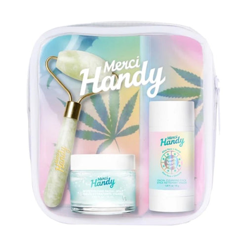 MERCI HANDY SKIN CARE SET