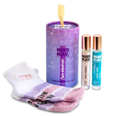 MISS KAY WINTER GIFT SET