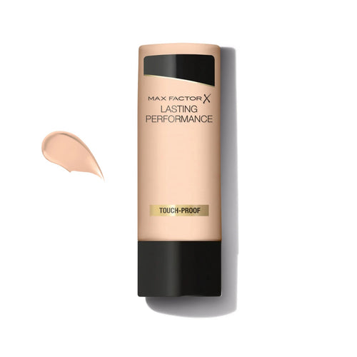 Bar Beauty PURE SHADES | MIRACLE FOUNDATION - MAX AVAILABLE FACTOR IN 9