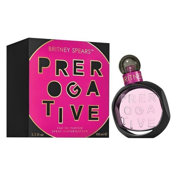 Britney Spears Prerogative Rave Perfume By Britney Spears, 45% OFF