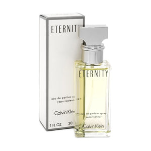 calvin klein's eternity