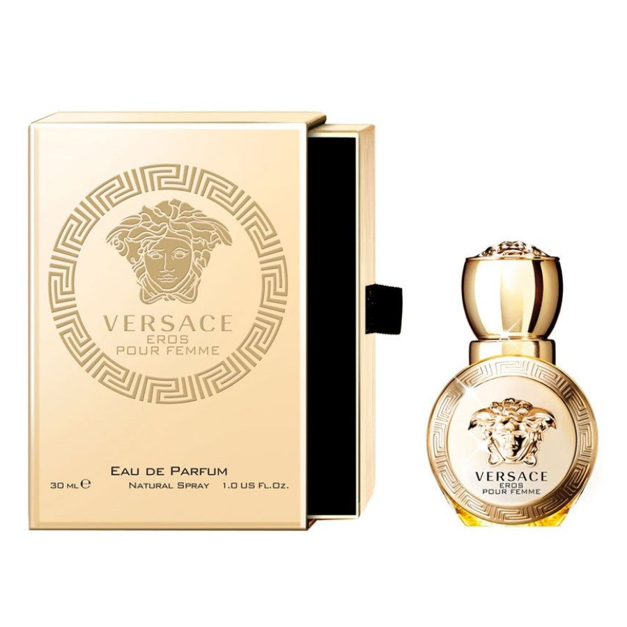 eros versace femme