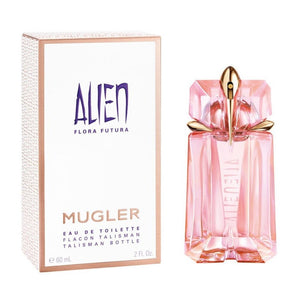 thierry mugler alien flora futura