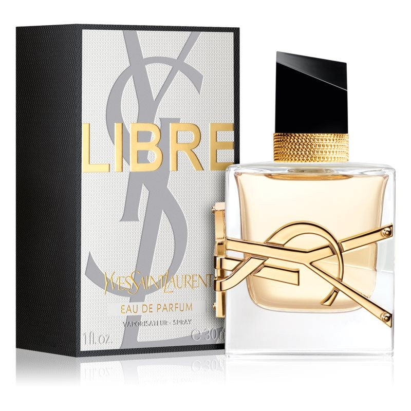 YSL LIBRE EDP - AVAILABLE IN 3 SIZES | Beauty Bar
