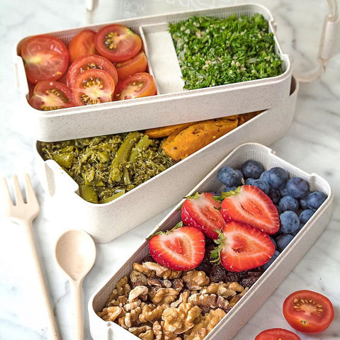 The Ultimate Insulated Lunch Box For Kids: Keeping Meals Fresh And  Delicious : u/myneemoe