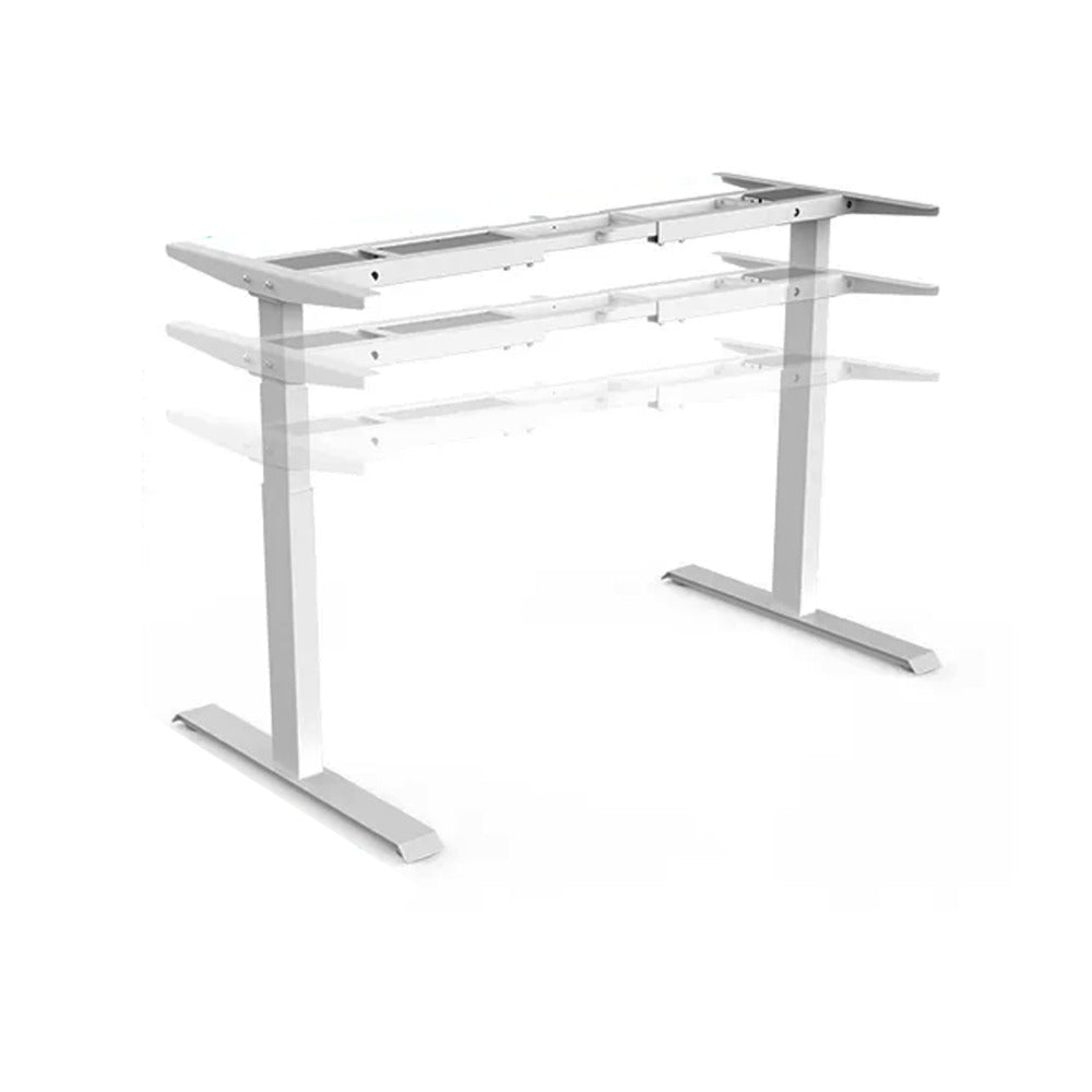 Generic - Support De Bureau Angle Et Hauteur Réglable Pour