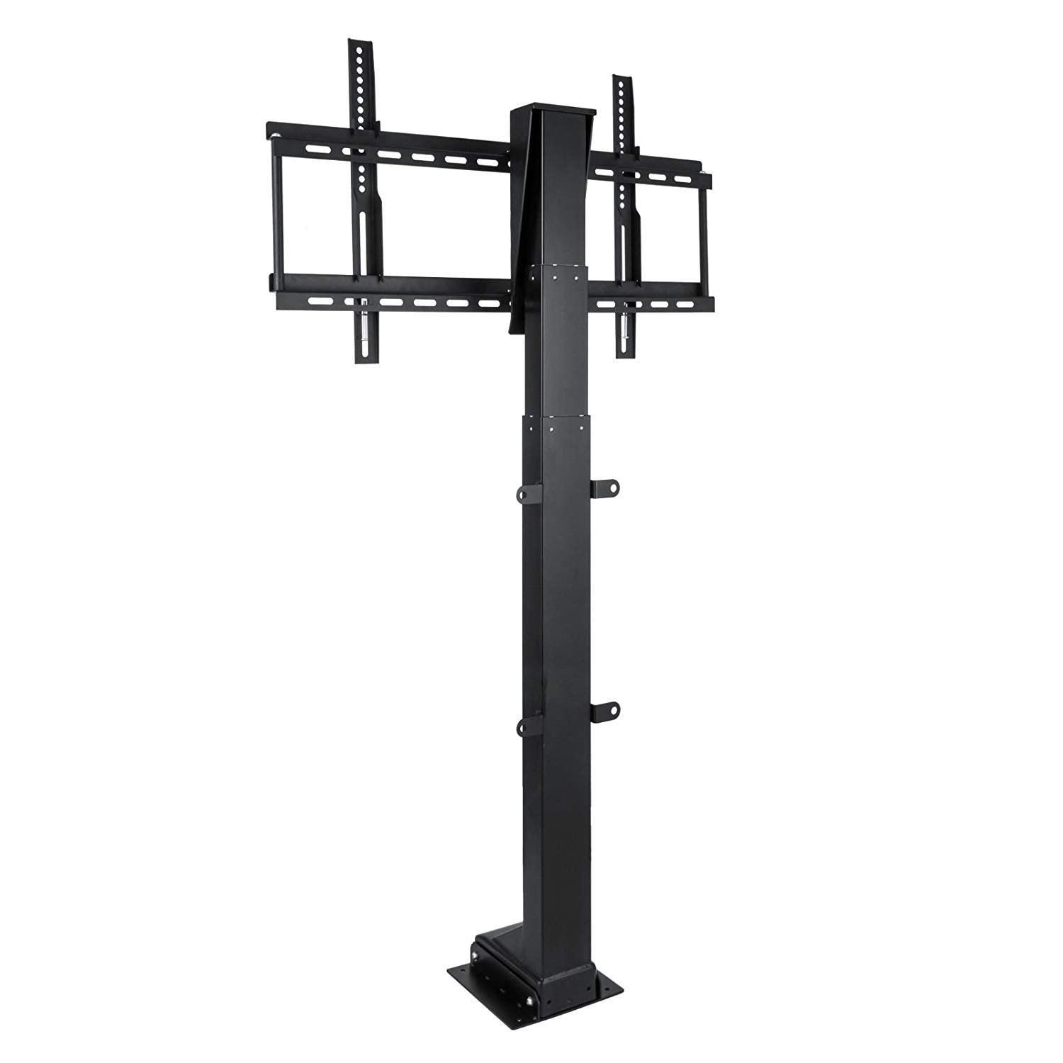 Support TV Motorisé iSilencio 82 pour écran 32''-70'' I-NOVA  Achetez un  support ascenseur motorisé et bureau assis debout en ligne