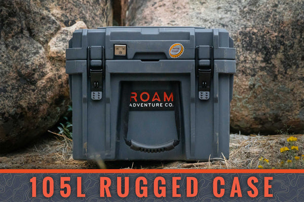 ROAM Rugged Cases – Offbeat Overland