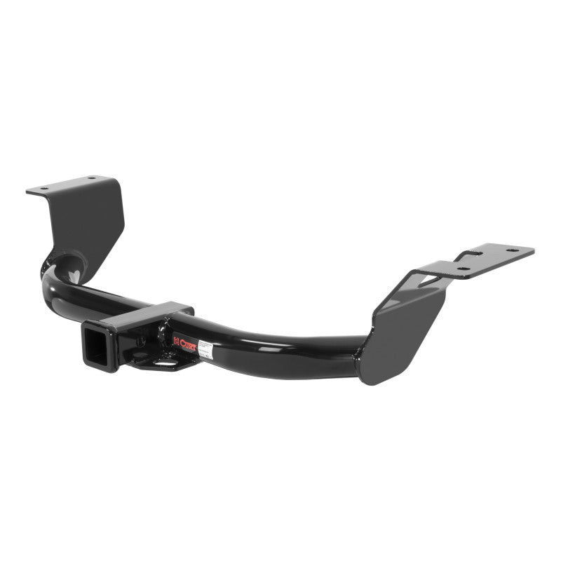 Honda CRV 20122016 Curt Class 3 Trailer Hitch w/2in Receiver Offbeat Overland