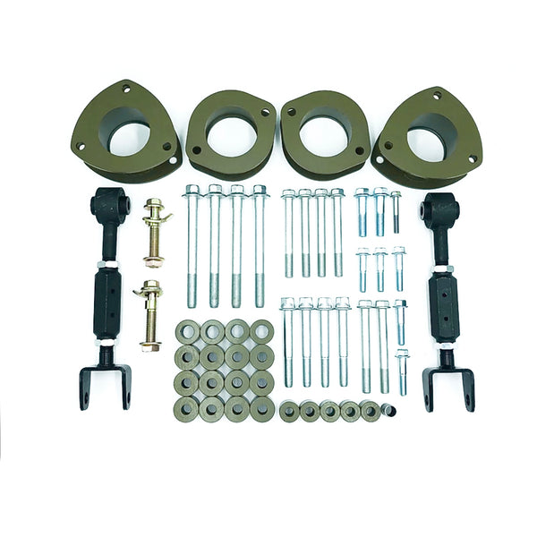 honda crv 2002 lift kit