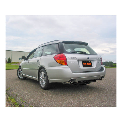 2005 subaru outback tow hitch