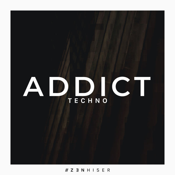 Techno Sounds, Loops & Midi - Biggest Techno Packs | Zenhiser