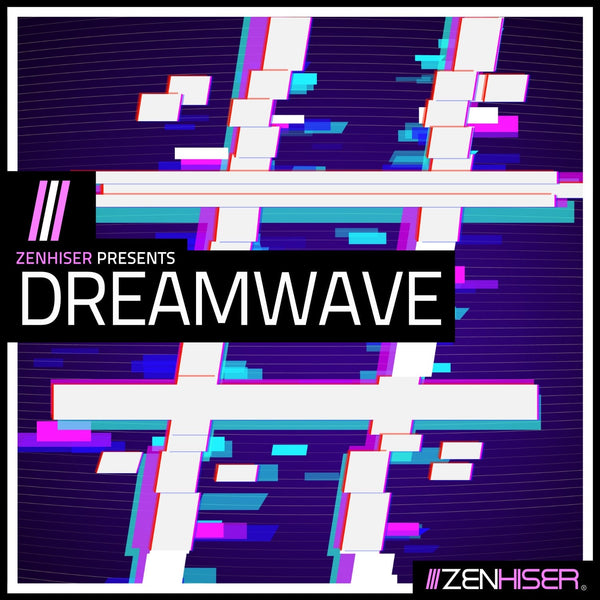 Zenhiser  Dream Crusher. Download 4,8GB Of Chilled Samples & Loops