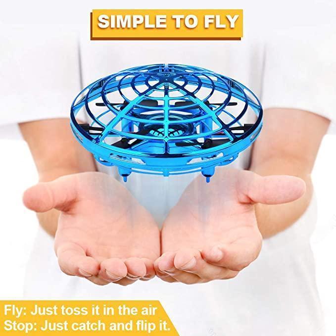 flying toys for toddlers