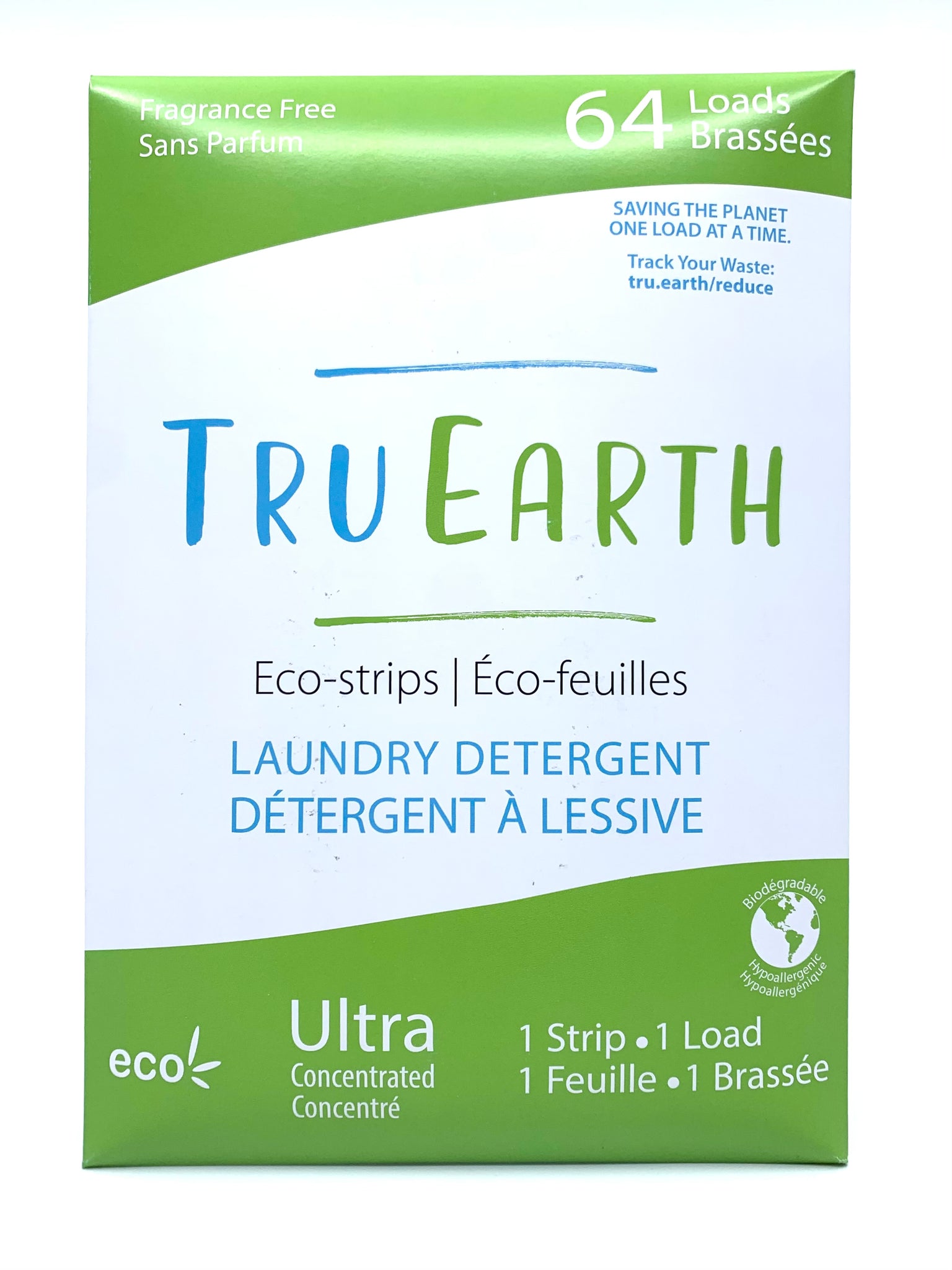 earthview laundry detergent