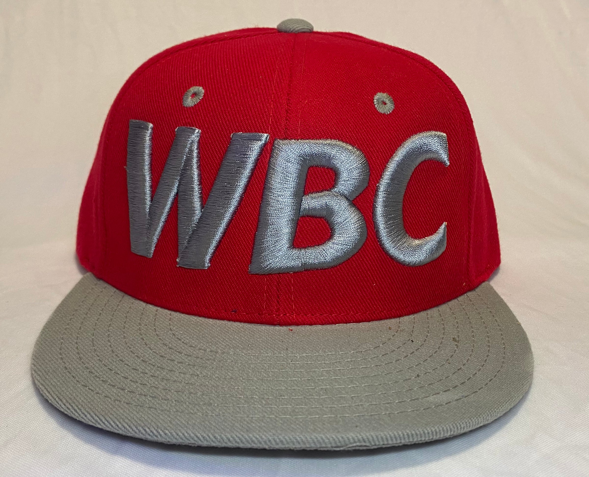 WBC HATS