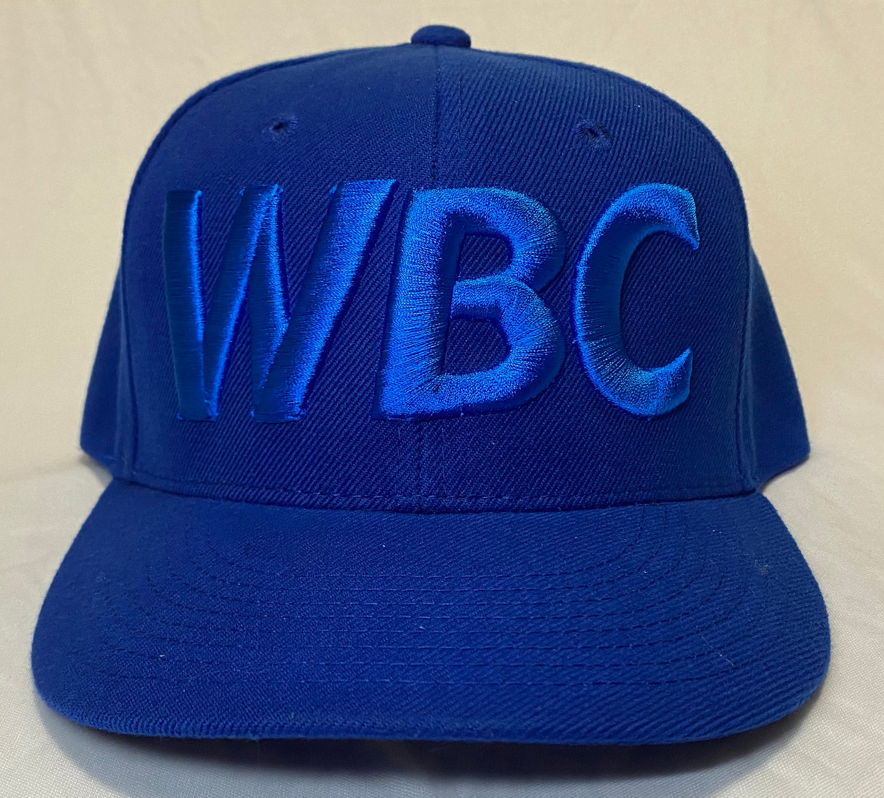 WBC HATS