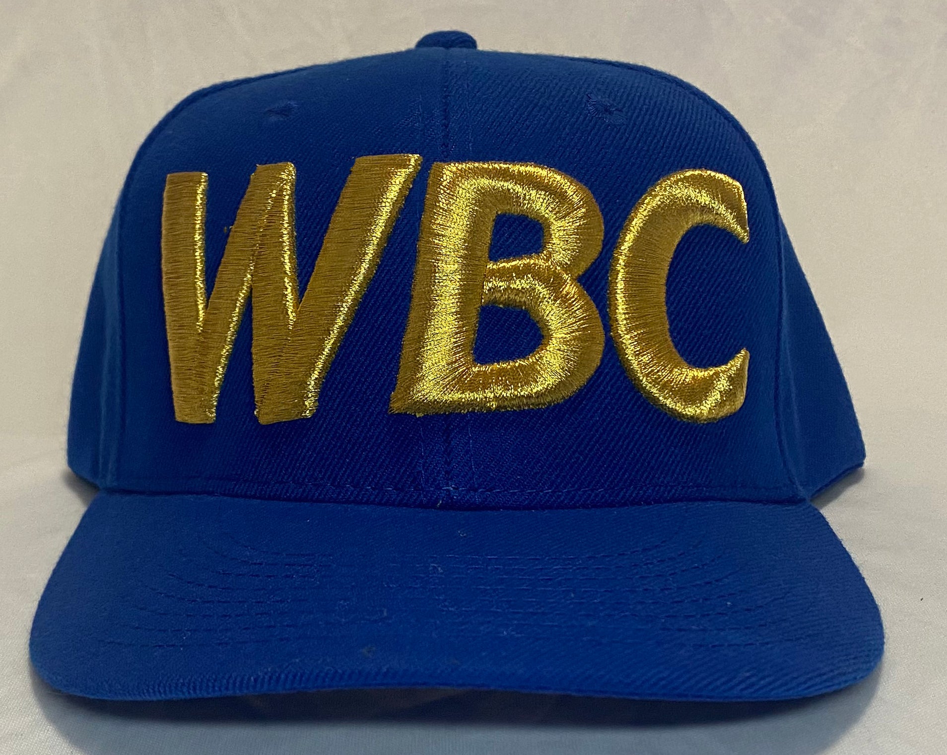 WBC HATS