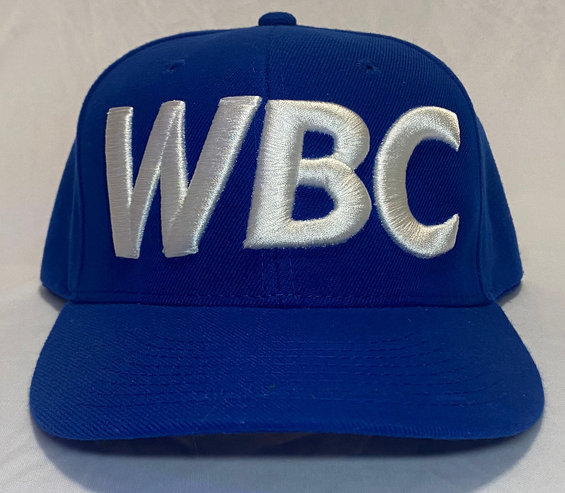 WBC HATS