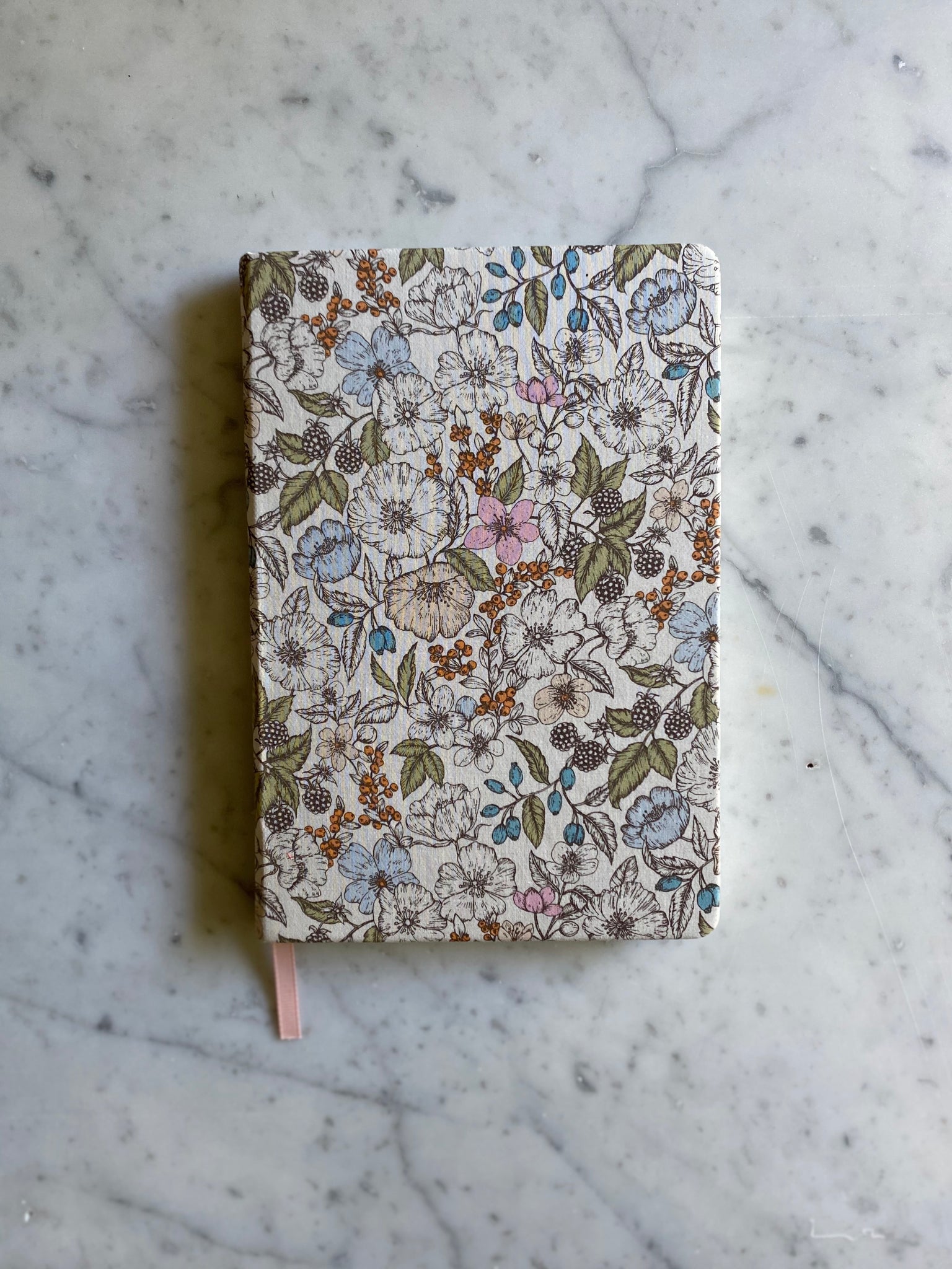 Print Notebooks – Gin Gin Garden Club
